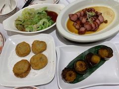 -稻香酒家(天河城店)