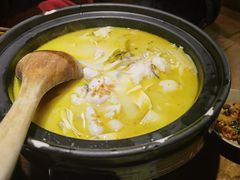 -九锅一堂酸菜鱼(新南凯德直营店)