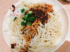 -林静小吃(复兴路店)