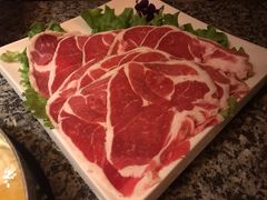新西兰羊肉-辉哥火锅(虹桥路店)