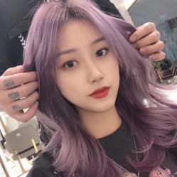 -3AM HAIR SALON染发接发