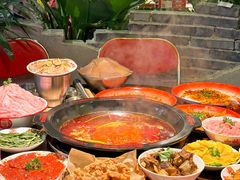 -牛市坎火锅(建设路店)