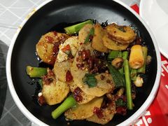 -华仔龙虾(永乐路总店)