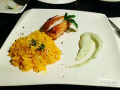 -EATALIA意塔利意式餐厅(鼓楼店)