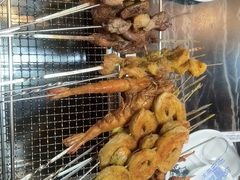 -红棚子肚绷·徐州烧烤(南京店)