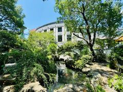 -香然会·园林雅宴(陆家嘴店)