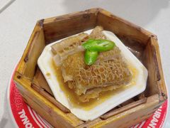 -明腾壹间茶餐厅(新都会花园广场店)