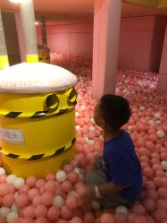 -木马王国(萧山银隆店)