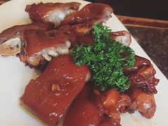 猪手-钦善斋(武侯祠店)