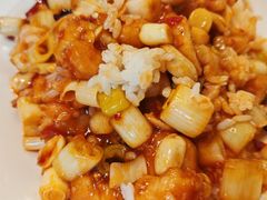 -旺晋乡刀削面(贵派大厦店)