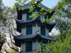-成都杜甫草堂博物馆