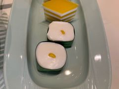 -蕉叶·广州明星泰国菜(黑金冠保利广场店)