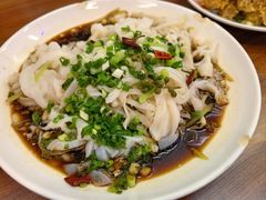 -谢记上海大排档(长寿路店)