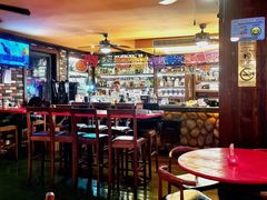 大堂-Pistolera Mexican Cantina女枪手墨西哥餐厅(碧云路店)