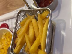 -豪客来牛排(成都锦江大融城店)