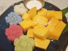 -Home Thai·泰谣(王府井apm店)