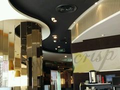 -必胜客(巴沟店)