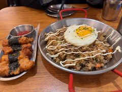 -青春分食(仙林大学城店)