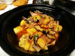 -俭寨大盘鸡·缸子肉·小公鸡·新疆菜(云通店)