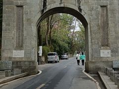 -南岳衡山风景名胜区