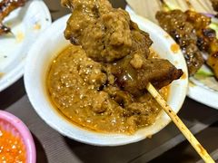 -纽顿熟食中心