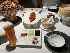 -四季民福烤鸭店(外滩外白渡桥店)