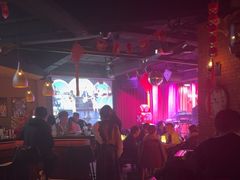 -音乐房子·Vintage Live Bar(玉林总店)