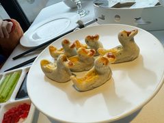 -四季民福烤鸭店(前门店)