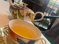 -Le Comptoir de Pierre Gagnaire