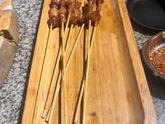 -云荷里·蒸汽石锅鱼·云南菜(中发百旺店)