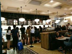 -星巴克臻选(广州沙面店)