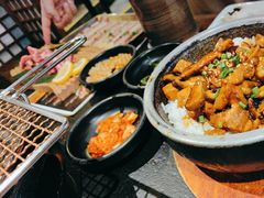 -九田家黑牛烤肉料理(云龙万达店)