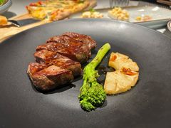 -风渡嘉荷西餐厅 Windy City(西三旗金隅店)
