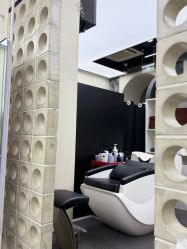 -Hair Co.一间沙龙