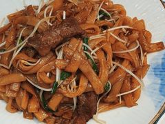 -惠如樓(白云机场T2国际出发店)