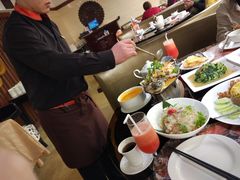 -金厨泰国餐厅·全泰籍厨师料理(拱北店)