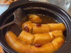 -盛百味·家宴餐厅(霸州分店)