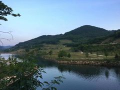 -丹东天桥沟景区