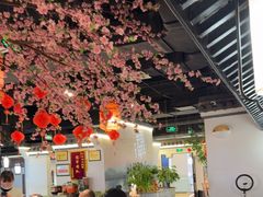 -卢大鲜鱼头捞饭(美利广场店)