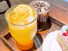 -echoes coffee回响咖啡(红山店)