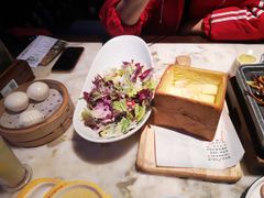 -绿茶餐厅(朝阳大悦城店)