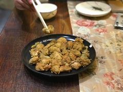 -以前的小酒馆(中山广场店)