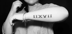 点击看大图 -墨無界刺青TATTOO