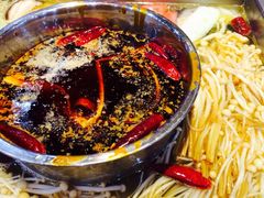 -李雪火锅食府(宽窄巷子总店)