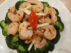 -香港深井掂檔烧鹅茶餐厅(海韵城店)