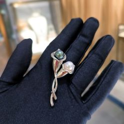 -GiO挚澳珠宝(侨福芳草地店)