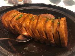 -新海渔港·胶东海鲜家常菜·家宴(奥体中心店)