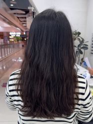 点击看大图 -FINE HAIR 烫染专业设计