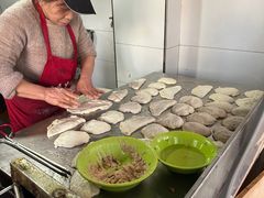 -王记生烫牛杂面馆(兰陵路店)