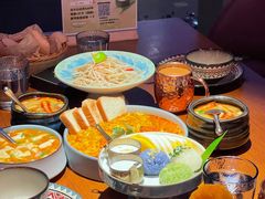 -品泰·泰国餐厅(苏州中心店)